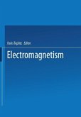 Electromagnetism (eBook, PDF) Electromagnetism (eBook, PDF)