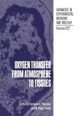 Oxygen Transfer from Atmosphere to Tissues (eBook, PDF)