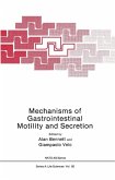 Mechanisms of Gastrointestinal Motility and Secretion (eBook, PDF)