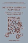 Between Artifacts and Texts (eBook, PDF)