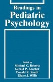Readings in Pediatric Psychology (eBook, PDF)