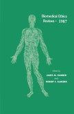 Biomedical Ethics Reviews · 1987 (eBook, PDF)