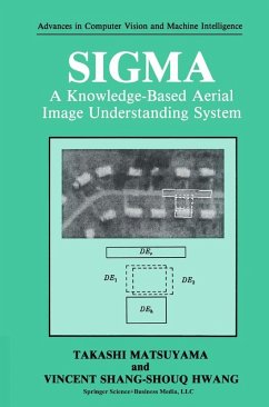 SIGMA (eBook, PDF) - Matsuyama, Takashi; Hwang, Vincent Shang-Shouq