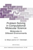 Problem Solving in Computational Molecular Science (eBook, PDF)