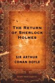 The Return of Sherlock Holmes (eBook, ePUB) The Return of Sherlock Holmes (eBook, ePUB)