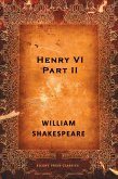 Henry VI, Part II (eBook, ePUB)