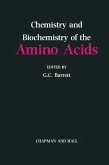 Chemistry and Biochemistry of the Amino Acids (eBook, PDF)