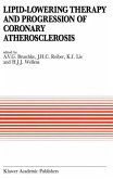 Lipid-Lowering Therapy and Progression of Coronary Atherosclerosis (eBook, PDF)