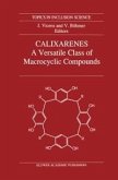 Calixarenes: A Versatile Class of Macrocyclic Compounds (eBook, PDF)