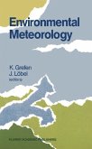 Environmental Meteorology (eBook, PDF)
