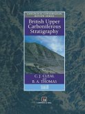 British Upper Carboniferous Stratigraphy (eBook, PDF) British Upper Carboniferous Stratigraphy (eBook, PDF)