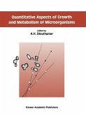 Quantitative Aspects of Growth and Metabolism of Microorganisms (eBook, PDF)