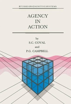 Cover Agency in Action (eBook, PDF)