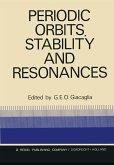 Periodic Orbits, Stability and Resonances (eBook, PDF)