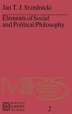 Elements of Social and Political Philosophy (eBook, PDF)