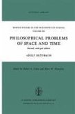Philosophical Problems of Space and Time (eBook, PDF)