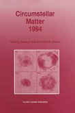 Circumstellar Matter 1994 (eBook, PDF)