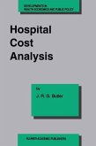 Hospital Cost Analysis (eBook, PDF)