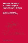 Assessing the Impacts of Climate Change on Natural Resource Systems (eBook, PDF)