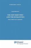 The New Rhetoric and the Humanities (eBook, PDF)
