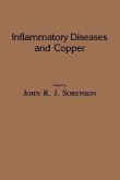 Inflammatory Diseases and Copper (eBook, PDF)