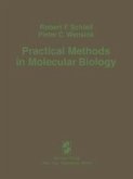Practical Methods in Molecular Biology (eBook, PDF)
