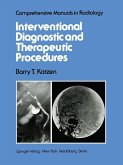 Interventional Diagnostic and Therapeutic Procedures (eBook, PDF)