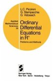 Ordinary Differential Equations in Rn (eBook, PDF)