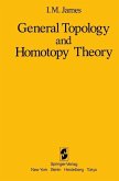 General Topology and Homotopy Theory (eBook, PDF)