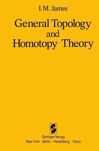 General Topology and Homotopy Theory (eBook, PDF) General Topology and Homotopy Theory (eBook, PDF)