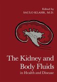 The Kidney and Body Fluids in Health and Disease (eBook, PDF)