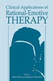 Clinical Applications of Rational-Emotive Therapy (eBook, PDF)