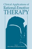 Clinical Applications of Rational-Emotive Therapy (eBook, PDF)