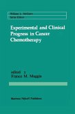 Experimental and Clinical Progress in Cancer Chemotherapy (eBook, PDF)