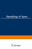 Speaking of Apes (eBook, PDF)