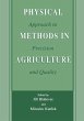 Physical Methods in Agriculture (eBook,... - Bild 1
