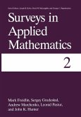 Surveys in Applied Mathematics (eBook, PDF)
