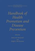 Handbook of Health Promotion and Disease Prevention (eBook, PDF)