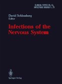 Infections of the Nervous System (eBook, PDF)
