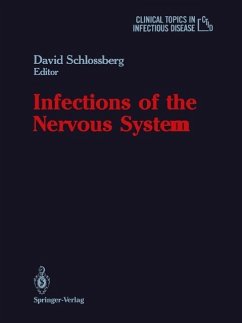 Cover Infections of the Nervous System (eBook, PDF)