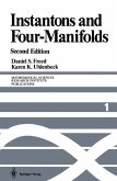 Instantons and Four-Manifolds (eBook, PDF)