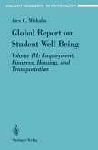 Global Report on Student Well-Being (eBook, PDF)