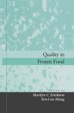 Quality in Frozen Food (eBook, PDF)