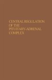 Central Regulation of the Pituitary-Adrenal Complex (eBook, PDF)
