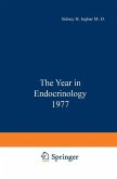 The Year in Endocrinology 1977 (eBook, PDF)