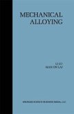 Mechanical Alloying (eBook, PDF)