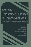 Sexually Transmitted Diseases in Homosexual Men (eBook, PDF)