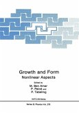 Growth and Form (eBook, PDF)