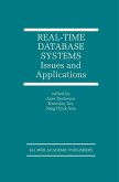 Real-Time Database Systems (eBook, PDF)