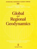 Global and Regional Geodynamics (eBook, PDF)